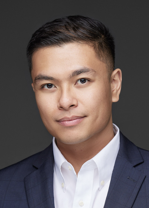 James Serrano James Serrano