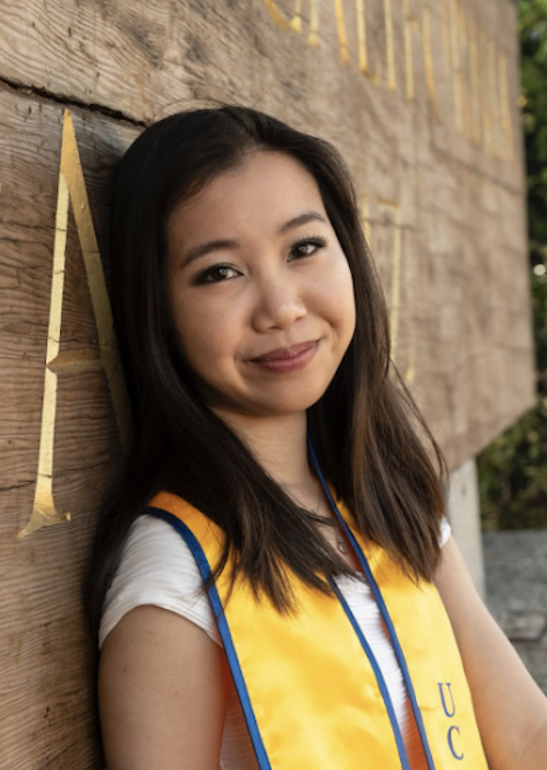 Madeline Wong Madeline Wong
