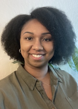 Tamyra Johnson Tamyra Johnson