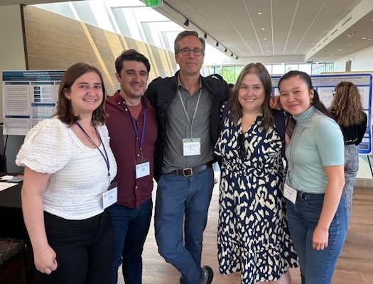 Emily Angstreich Conference