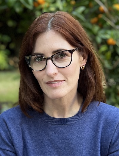 April Parker