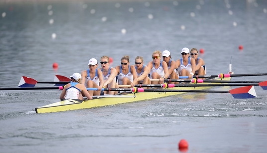 Cafaro Rowing