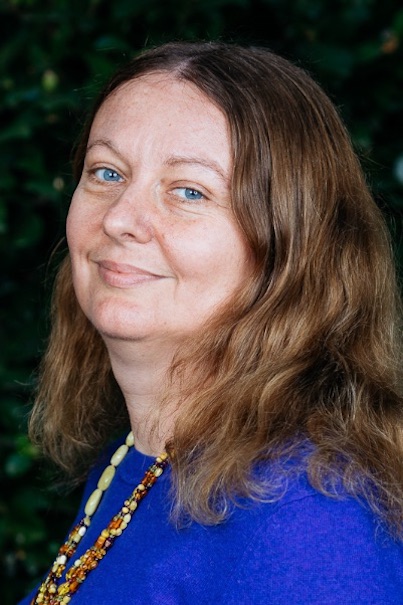 Daniela Kantorova, PsyD