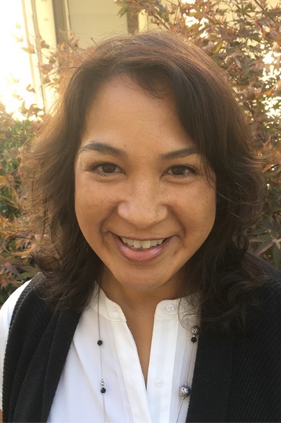 Deanna van Ligten, PsyD