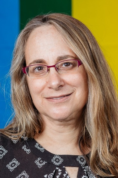 Diane Kaplan, Ph.D.
