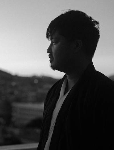 Ignatius Chen