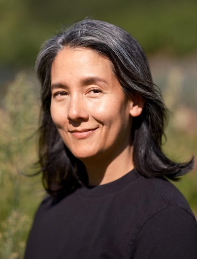 Janine Gee