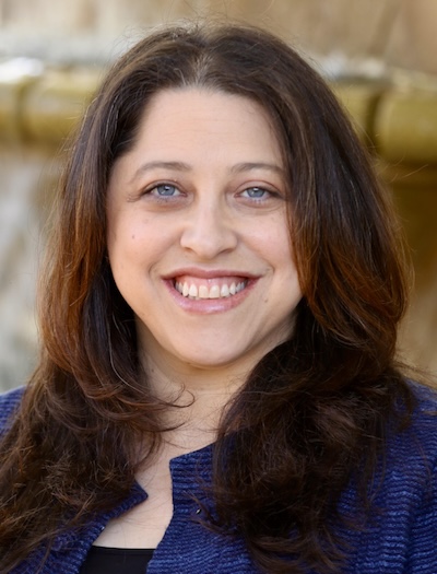 Dr. Rula Razek Klee