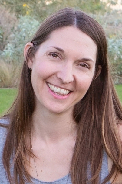 Sarah Bunch, Psy.D.