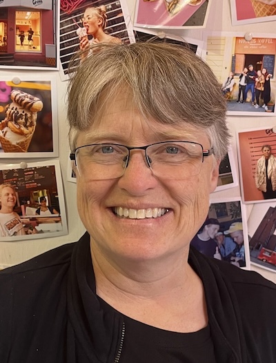Susan Ryan