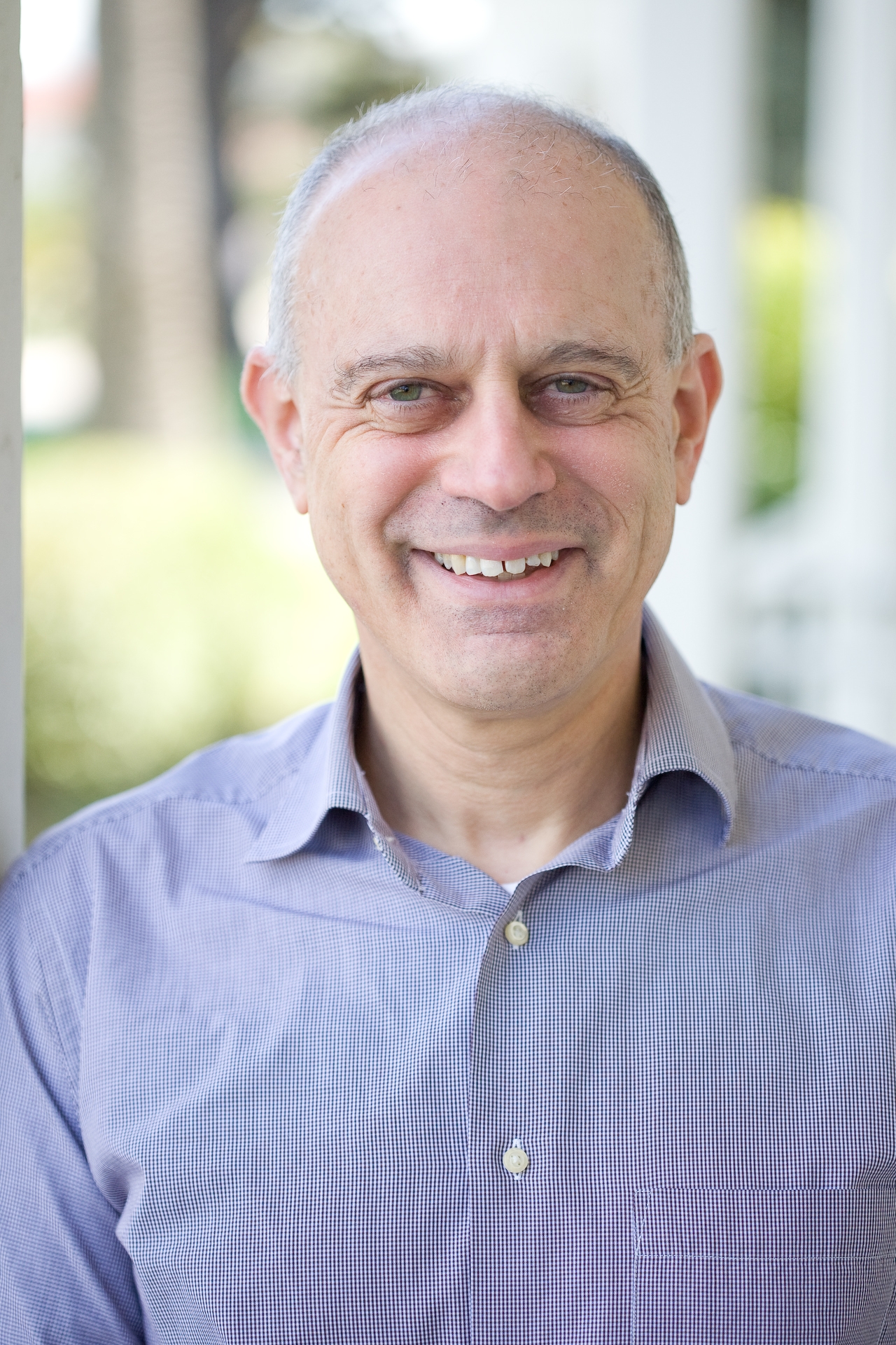 Image of Steven Crane